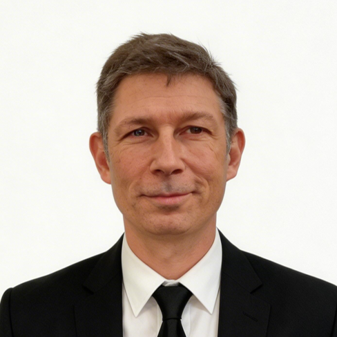 Lars Wexø - Indehaver - Indsigt Nu