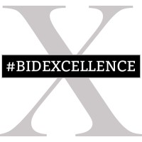 Bid Excellence logo